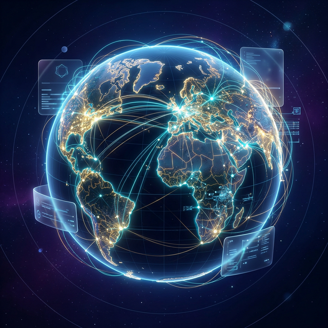 Win Wibe Global Network